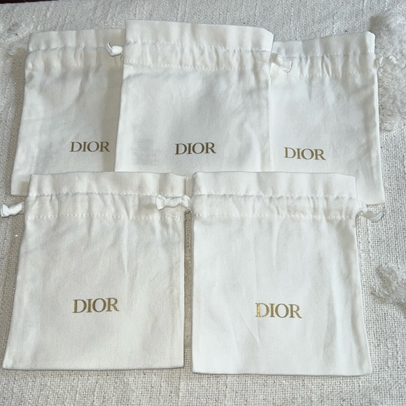 DIOR‎ Canvas Bags - Picture 1 of 2